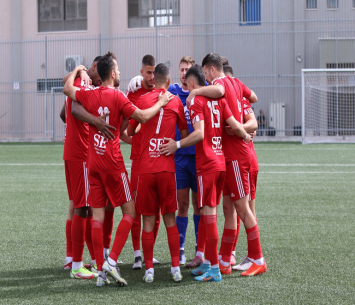 עתידם יתברר בקרוב. שחקני קלנסוואה (דאפר מאחמיד)