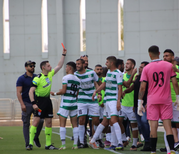 רגע ההרחקה של זועבי (דאפר מאחמיד)