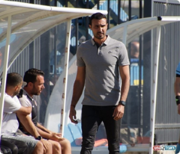 יעלה ללאומית? דויד מרטן (בן מלניק)