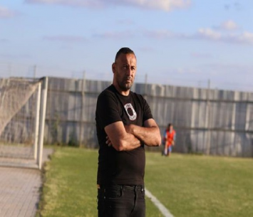 מסיים עונה עם תחושה של שלמות. אחמד סבע (דאפר מאחמיד)