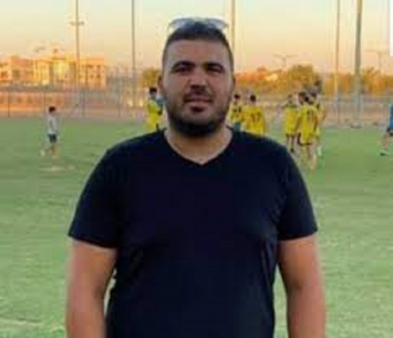 יראה את תתחילת העונה מהיציע. היו