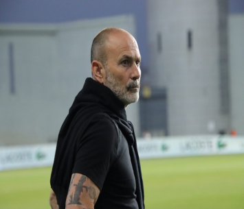 עמד במשימה בצורה מרשימה. מוטי איווניר (בן מלניק)