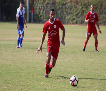 ימשיך עם זולו צפונה? עדן בן מנשה