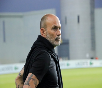 יעלה שוב את הקבוצה לליגת העל? מוטי איווניר (בן מלניק)