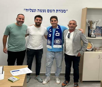 מצא את הסיבות להמשיך. נבו מזרחי לצידו של המנכ