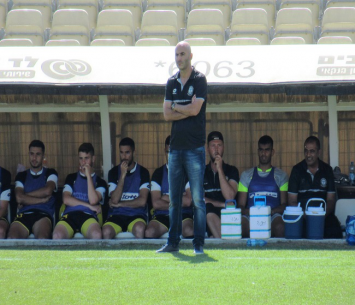 יגיע לליגה א? טויל (יקי גיל)