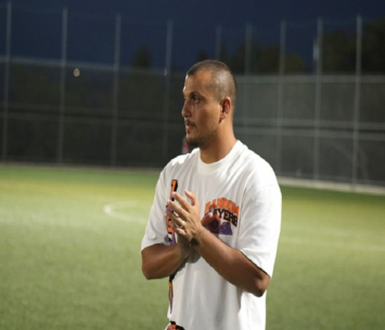 עזב? מוגרבי