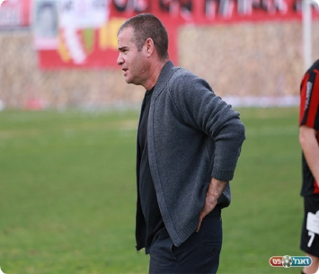 יחזור לליגה א'? עודד קוטר (עדי מלול)