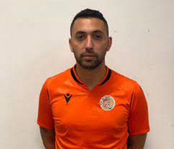 יישאר בליגה א'? אלבז (מדיה הפועל כפר שלם)