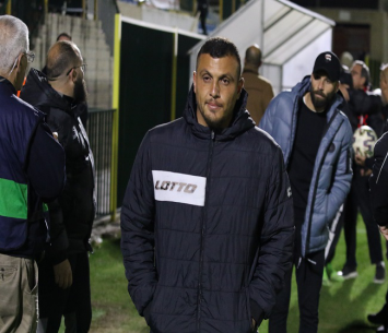 יחזור לקבוצה שכיכב בה? מוגרבי (דאפר מאחמיד)