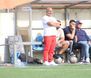 חוזר למשולש. חיים סירוטקין (בן מלניק)