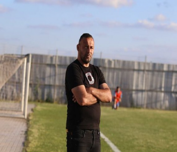 המשכיות על הפרק. אחמד סבע (דאפר מאחמיד)