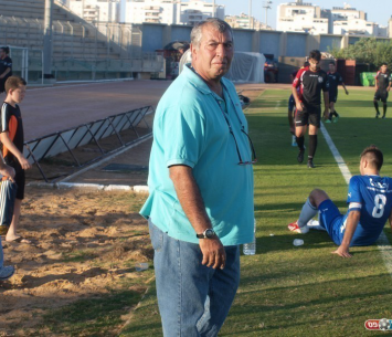 אבידה גדולה לעיר חולון. הרצל בוסתנאי ז