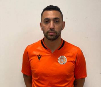 פגוע מהעונה. אלבז