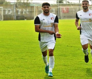 תרם תרומה נכבדת להישארות. עמית תקתוק (דאפר מאחמיד)