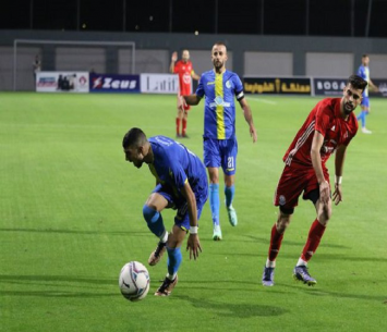 לומדים את הנושא. שחקני פרדיס