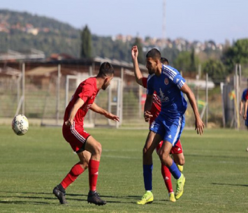 החלטה בשבוע הבא. התאחדות לכדורגל