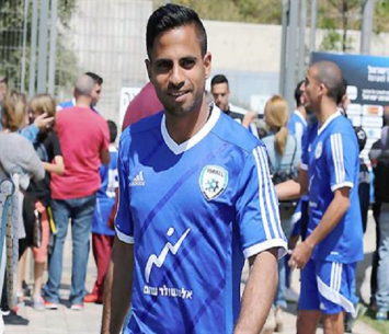 רוצה לתרום לדור הצעיר. משומר (ערוץ הספורט)