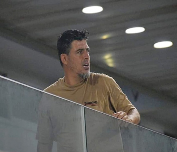 ממשיך למרות הירידה. דוד רביבו (מדיה אדומים אשדוד)