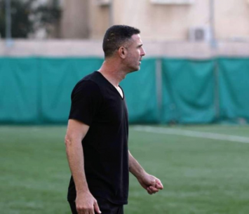 יישאר בדרום? אנטבי