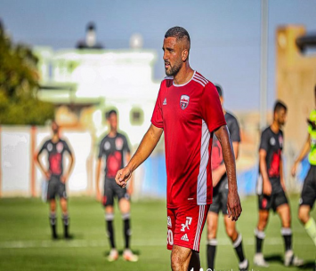 שואף גבוה. בן אל מישייב (דאפר מאחמיד)