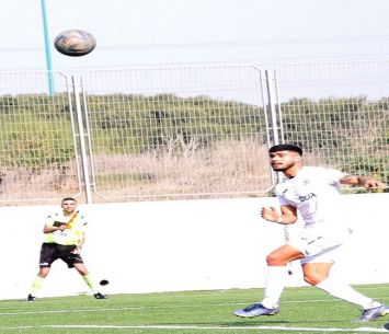 התחבר למקום. גיל חדד בפעולה (בן מלניק)