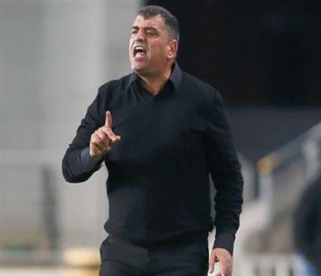 נחוש לעלות לליגת העל. שי ברדה (ערוץ הספורט)