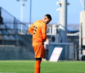 נשאר בבית. בן לולו (דאפר מחאמיד)