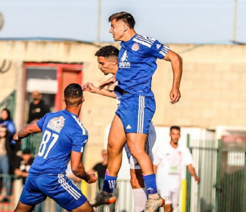 בלם כובש. מור ברמי בפעולה (וואסים מואסי)