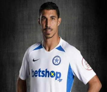 שוב בכחול ולבן. טל כחילה (ערוץ הספורט)