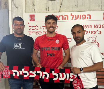 הקשר במעמד החתימה