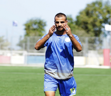 חובת ההוכחה עליו. מוחמד אבו ראס במדי אתא ביאליק (דאפר מאחמיד)