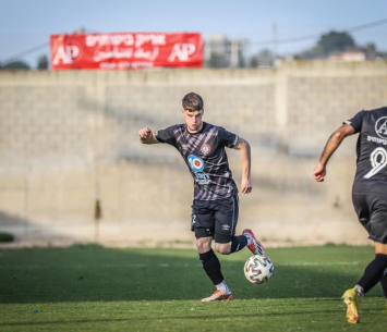 כישרון. סולומן (באדיבות המצולם)