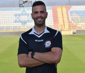 חזר הביתה בגיל 28. מתן עמבר (מדיה הפועל ראשל