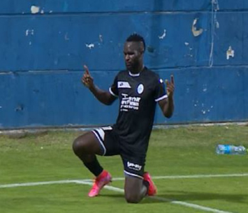 מגיע אחרי עונה קשה. בנג'מין קוקו (ערוץ הספורט)