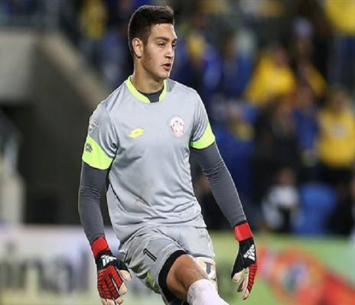 עובר לכפר. עדי טבצ'ניק במדי הפועל חדרה (ערוץ הספורט)