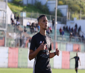 יצליח להצדיק חזרה ללאומית? מוסטפא גדבאן במדי בועיינה (דאפר מאחמיד)