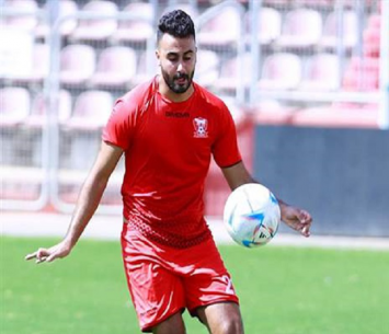 כבש צמד. מוחמד עוואד (דוברות בני סכנין)