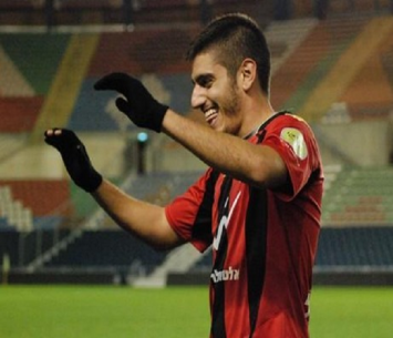 חיזוק אדיר. שמש