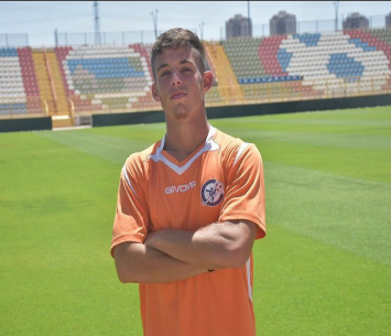 חוזר לליגה הלאומית. גל שלהבת (מדיה הפועל ראשון לציון)