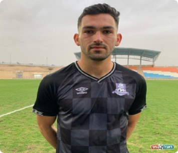 חיזוק משמעותי. רווה אסייג (מדיה הפועל עכו)