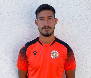 הרננדז במדים החדשים