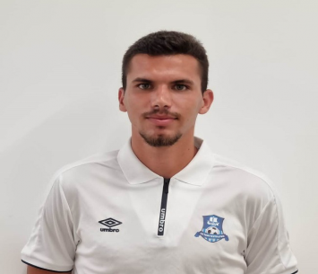 חוזר לשתף פעולה עם אלון זיו. שחף ספיר (מדיה הפועל עכו)