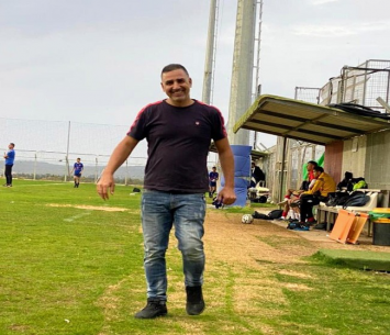 אחסאן עיאשי יו