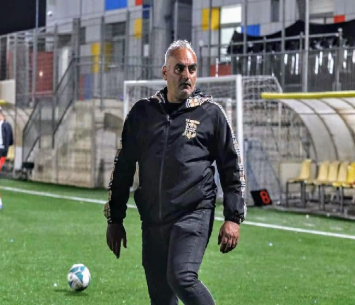 תהיה קבוצה חזקה.חנא פרהוד (דאפר מחאמיד)