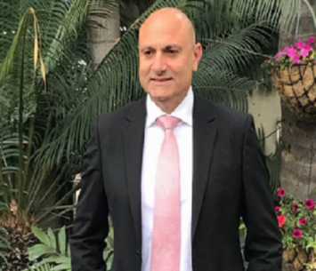 נחוש ליצור מסגרות תקציביות בליגות הנמוכות. משה (שינו) זוארץ (ערוץ הספורט)