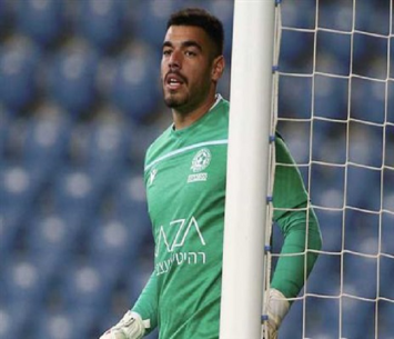 עובר לצפון. יוסי גינזבורג (ערוץ הספורט)