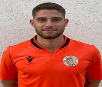 מכפר לכפר. עילי קריספי