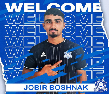 זמן להסתער על המטרות. ג'וביר בושנאק (מדיה איחוד בני שפרעם)