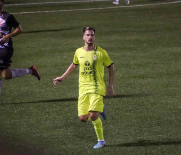 סיבה למסיבה. ירין הלל חוגג (גלעד איימס)